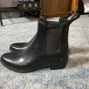 Madden Girl Boots
